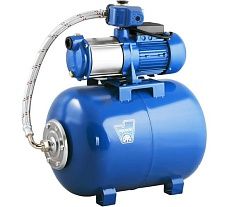 Станция AQUARIO AUTO AMH-80-4P 7800