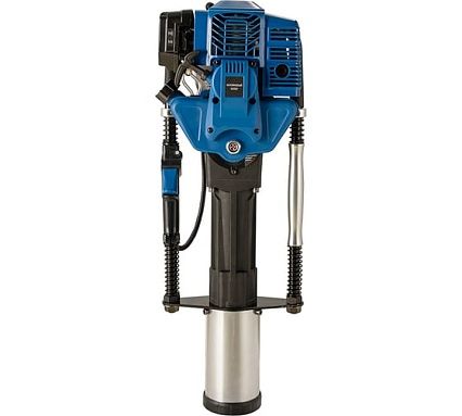 Бензиновый копер ТСС TSS-95GPD 100 мм, в кейсе 026756