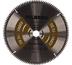 Диск пильный Industrial Ламинат (305x30 мм; 120Т) Hilberg HL305
