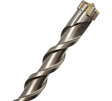 Бур (14x600 мм; SDS plus-X) Redverg 1 009 416 661 928