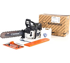 Бензопила Holzfforma 18&quot; G372XP PRO