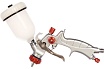 Пневматический краскораспылитель Crown CT38100-1.0