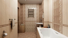 Коллекция плитки Kerama Marazzi Вилла Флоридиана