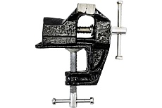 Мини тиски Политех 60 мм, quality 2549315