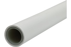 Труба Sanext Стабил PEX, 20х2.9, с алюминиевым слоем, бухта 100 м 1291