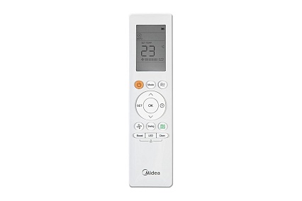 Сплит-система Midea инверторного типа MSFA1-09N8D6