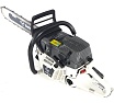 Бензопила Holzfforma 18" G372XP PRO