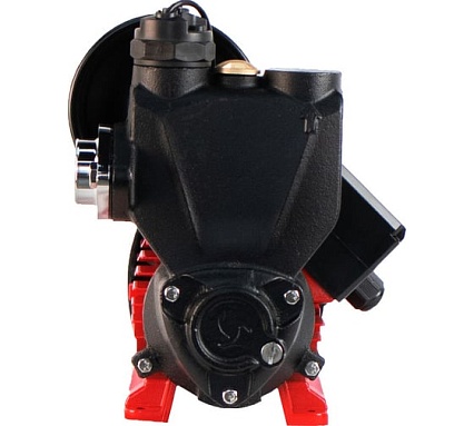Насосная станция aqua aps200ms Verton 01.13297.15520