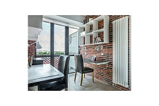 Трубчатый радиатор Arbonia ventil oben AME 3180/08 № 69