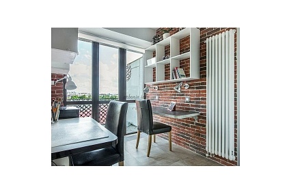 Трубчатый радиатор Arbonia ventil oben AME 3180/08 № 69