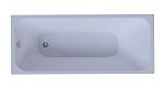 Акриловая ванна Aquatek Мия 100x70 см MIY100-0000001