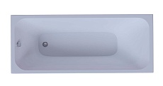 Акриловая ванна Aquatek Мия 100x70 см MIY100-0000001