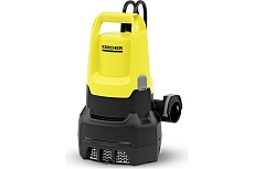 Погружной насос для грязной воды Karcher SP 22.000 Dirt 1.645-850.0