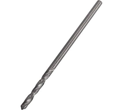 Сверло цельное короткая серия 1.60x10x36 мм, ц/х, ВК8 Sekira 00000032412