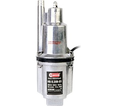 Погружной вибрационный насос Диолд НВ-0.35 В-01 кабель 40 м 40012085