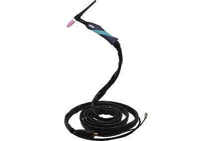 Горелка TW 26 4 м, OKC35x50, 2pin, Gas б/р Оберон XL26435210