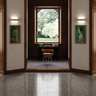 Коллекция плитки Casalgrande Padana Terrazzo