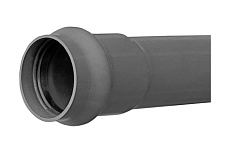  ХЕМКОР Труба напорная Хемкор НПВХ 125 SDR 41 PN6,3 160-4,0-3140 ГОСТ Р 51613-2000 1191004 30065