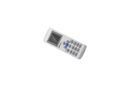 Сплит-система Centek WiFi инвертор, компрессор GMCC, антибактериальный фильтр, 4D воздушный поток CT-65Q18 WiFi