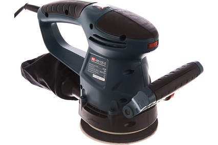 Эксцентриковая шлифмашина Alteco EX 0910 EX 480-125 E 27462