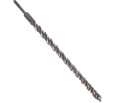 Бур по бетону Profi (25х460 мм; SDS-Plus) CUTOP 40-25460