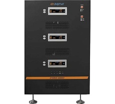 Стабилизатор Энергия Hybrid - 45 000/3 II поколение Е0101-0172