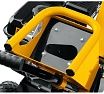 Бензиновый измельчитель Steher GSR-750