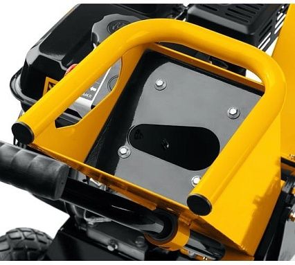 Бензиновый измельчитель Steher GSR-750