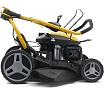 Бензомоторная газонокосилка Stiga COMBI 753 V 2L0537838/ST2