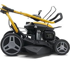 Бензомоторная газонокосилка Stiga COMBI 753 V 2L0537838/ST2