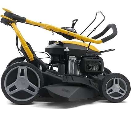 Бензомоторная газонокосилка Stiga COMBI 753 V 2L0537838/ST2