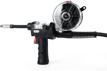 Горелка сварочная Spool Gun для САИПА-220 Синергия Ресанта 71/6/74