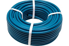 Рукав кислородный Синий (40 м; 6.3 мм, III кл) Krass 2921020SB