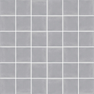 Декор Kerama Marazzi Авеллино мозаичный серый 30.1х30.1 см, MM5253