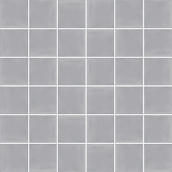 Декор Kerama Marazzi Авеллино мозаичный серый 30.1х30.1 см, MM5253