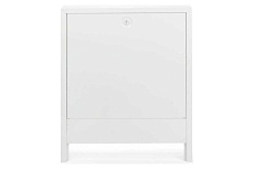 Коллекторный шкаф REHAU приставной, AP 130/805 13474201001