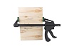 Быстрозажимная струбцина Rockforce 8" RF-64290(49375)