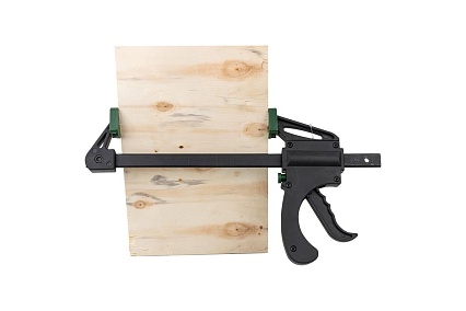 Быстрозажимная струбцина Rockforce 8" RF-64290(49375)