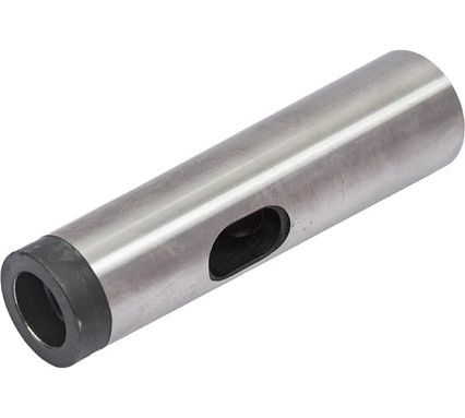 Втулка переходная КМ4/КМ2 сквозная ТЕХНОРЕАЛ МА320000515