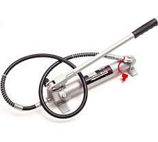 Гидравлический насос Сервис Ключ 10 т 75054