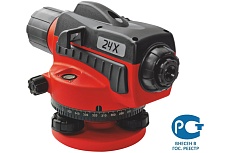 Оптический нивелир Condtrol 24X c поверкой 2-3-041