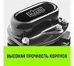 Ручная цепная таль HITCH CH200-G, 1 т, 3 м, гальваническая цепь SZ060842