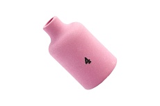 Сопло керамическое Basic TW 17-18-26 GL №4 42 мм, 6.5 мм, 1 шт Оберон BS54N18.1