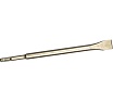 Плоское долото SDS-plus (250х20 мм) Inforce 11-01-014