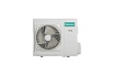 Сплит-система кассетного типа Hisense AUC-36HR4SKA/AUC-950R/AUW-36H6SD