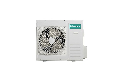 Сплит-система кассетного типа Hisense AUC-36HR4SKA/AUC-950R/AUW-36H6SD