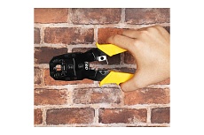 Обжимные клещи (кримпер) Deli DL2468c 8p(RJ-45), 6p(RJ-14 и RJ-12), 4p(RJ-9) 200 мм 134968