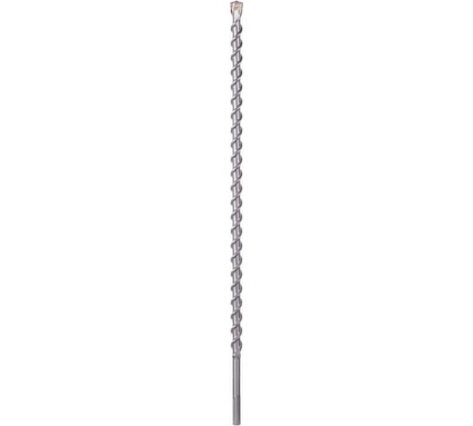 Бур SDS-max по бетону для перфоратора 14x800 мм Strong СTC-012014800