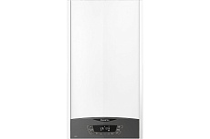 Настенный двухконтурный традиционный газовый котел Ariston CLAS X 24 CF NG 3300866