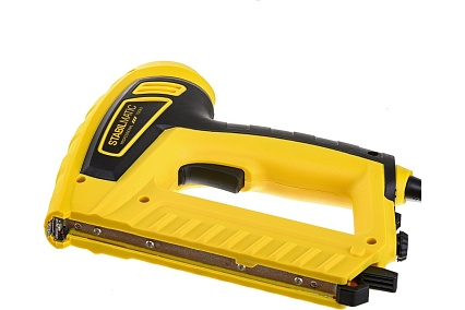 Электрический степлер STABILMATIC 2-в-1 STE-16-53